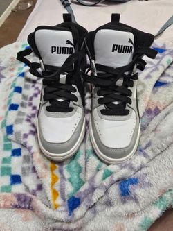 Puma  size 4c