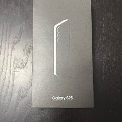 Samsung S25 128gb