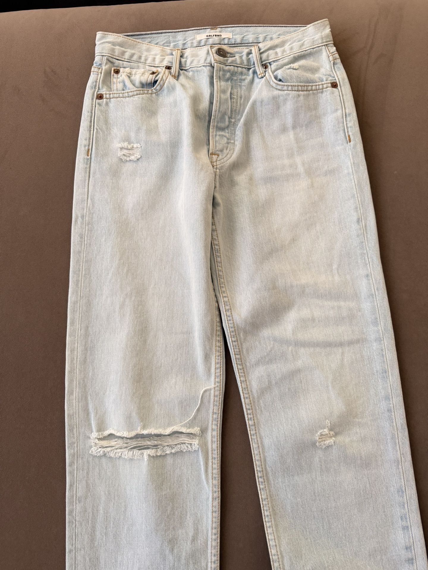 GRLFND jeans Size 25