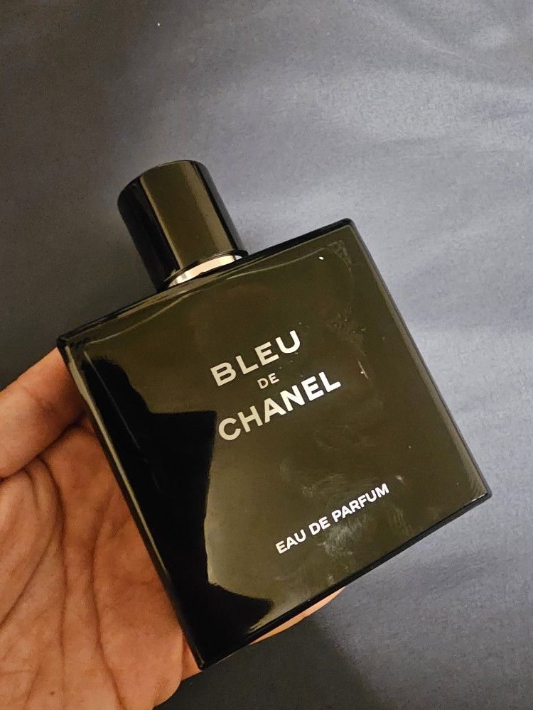 BLEU DE CHANEL EDP