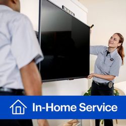 Television Mounts - Ultra Slim Flat Tilting Full Motion 