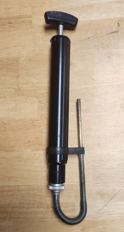 Bacharach 0021-7006 Smoke Test Kit for True Spot Smoke Tester