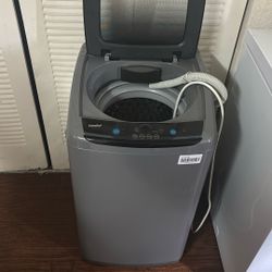 Portable Washer 