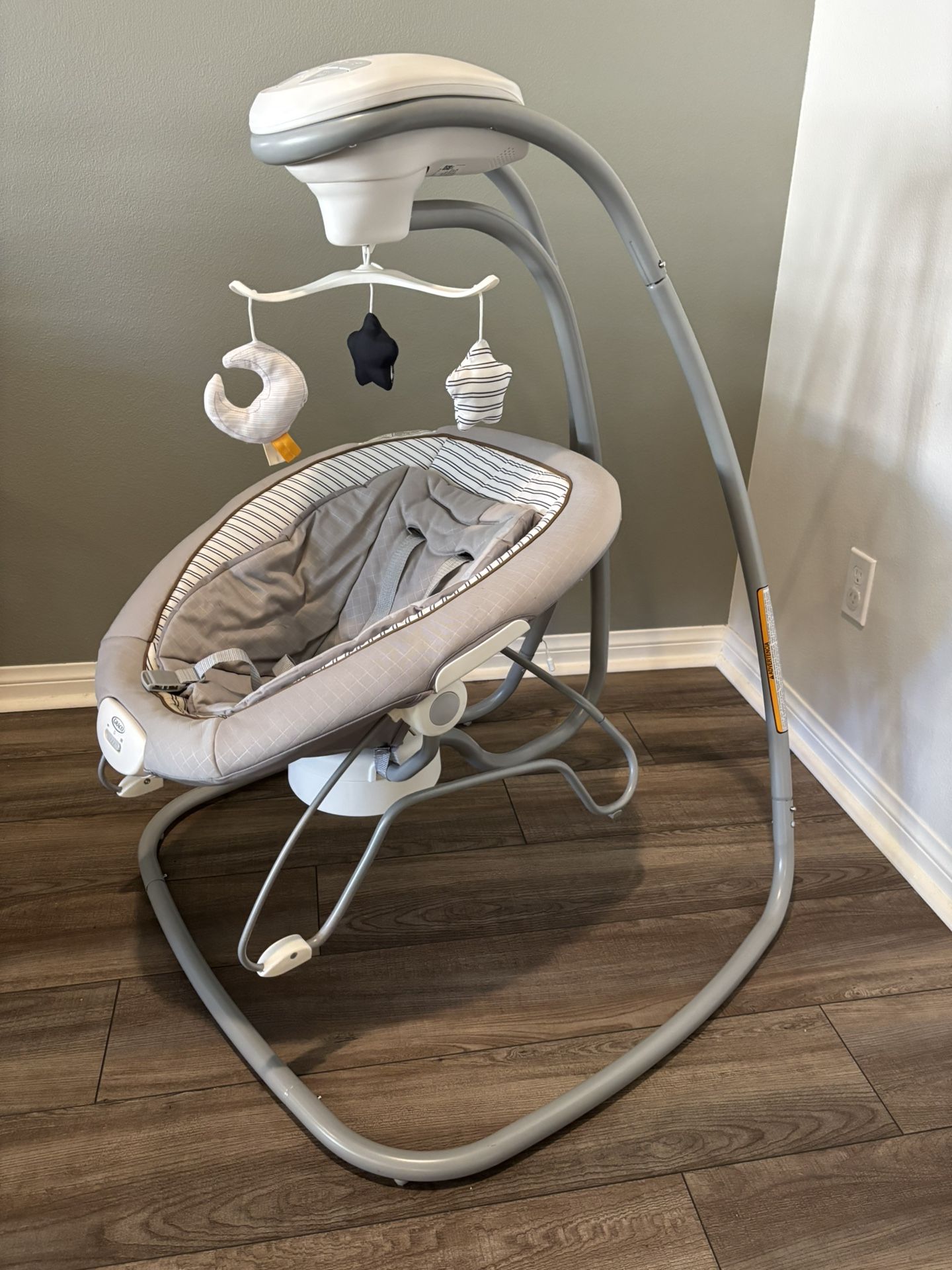 Graco Infant Swing