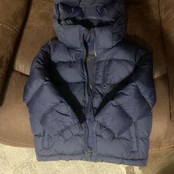 Polo Ralph Lauren Puffer Jacket 