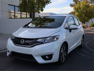 2016 Honda FIT