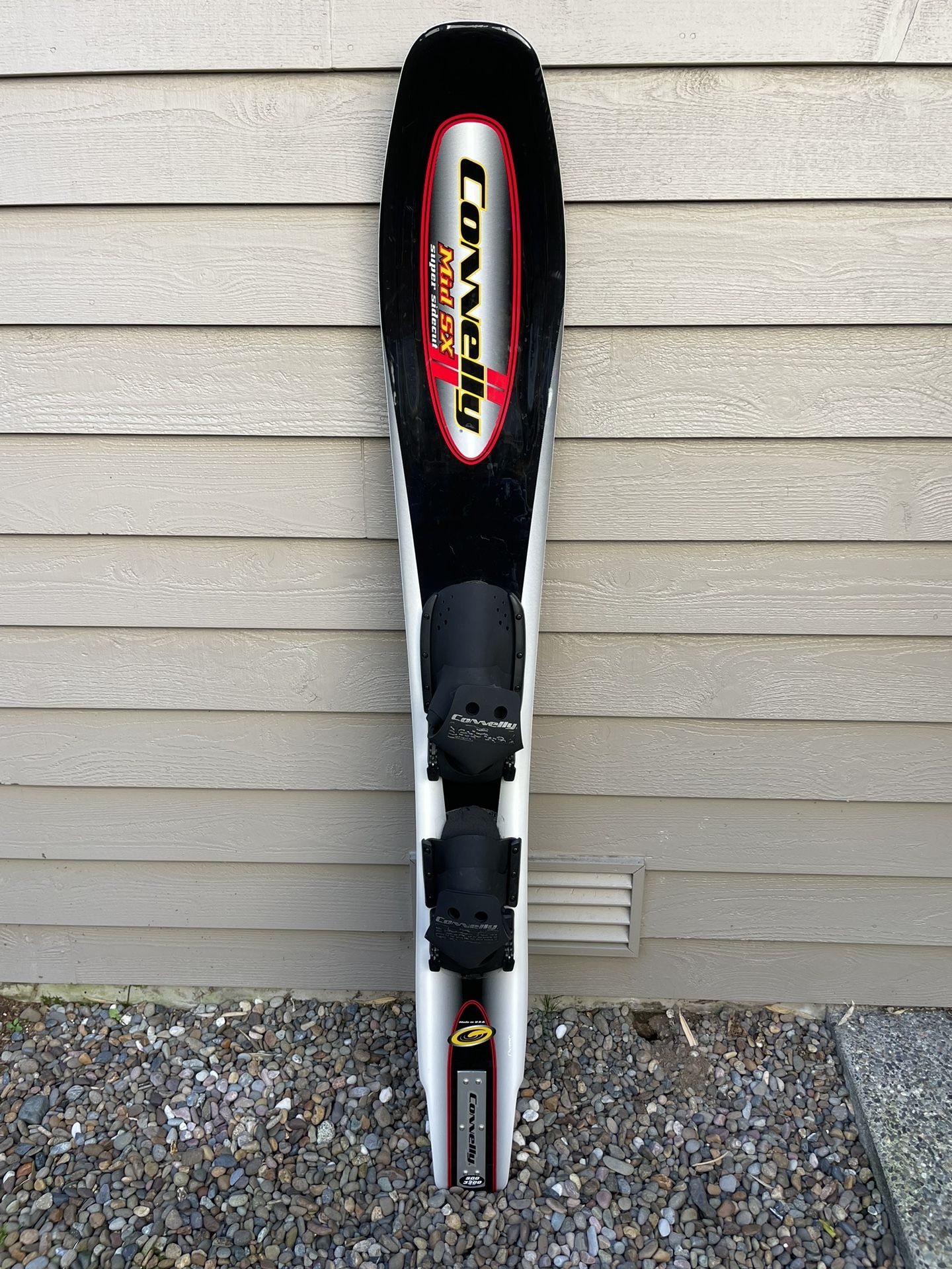 Connelly Mid Sx Waterski
