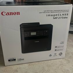 imageCLASS MF273dw 