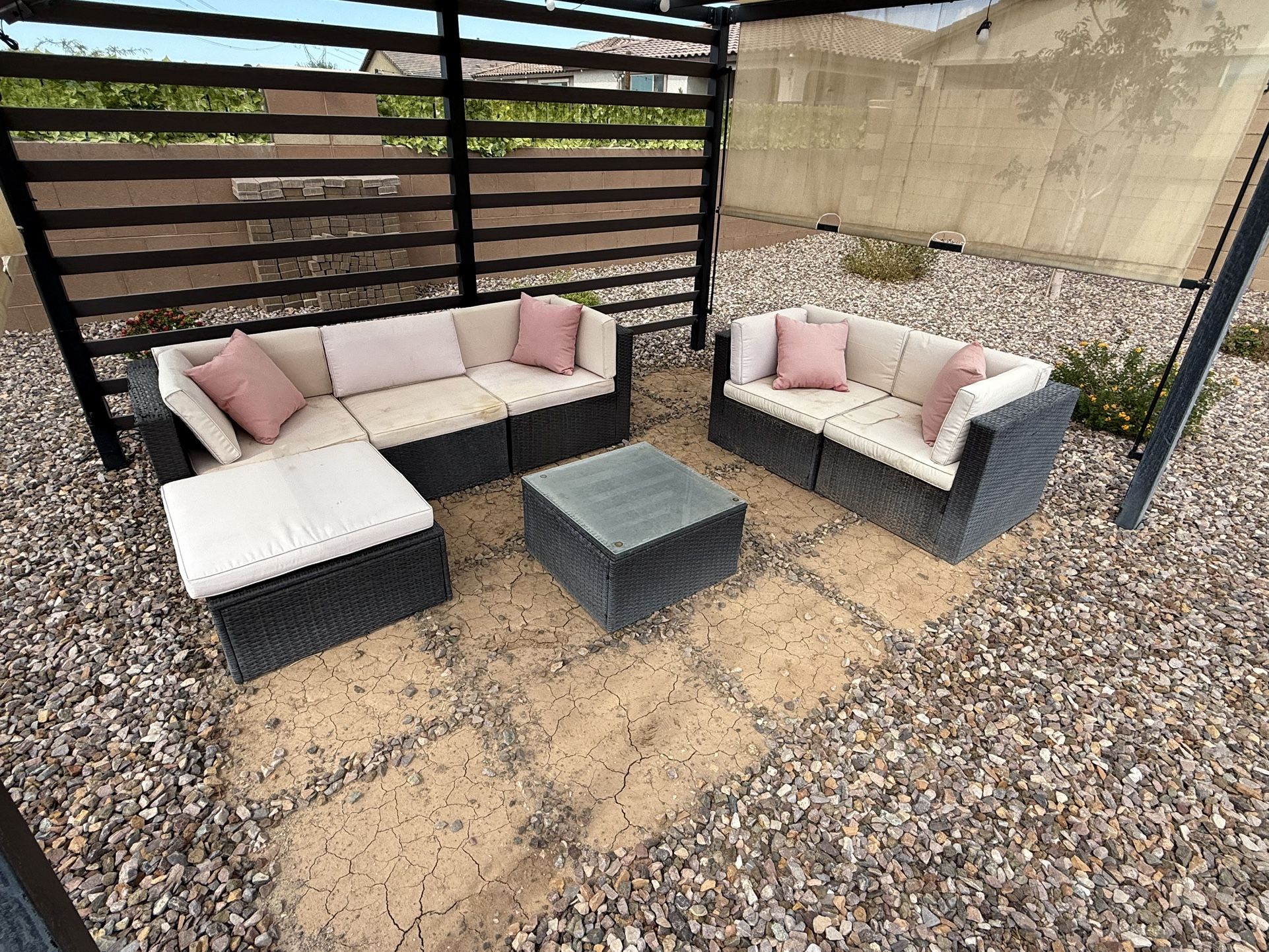 Patio Furniture