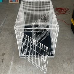 Dog Cage