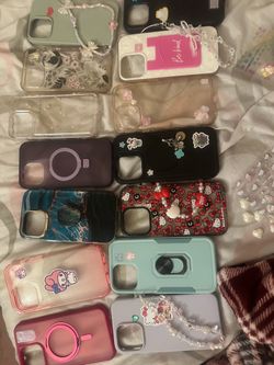 iPhone 14 Pro Max cases