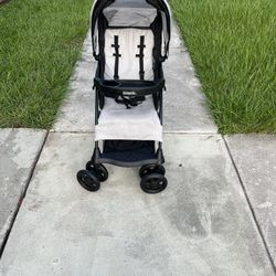 2 Strollers $35 Each