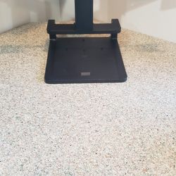 HP Dual Monitor Stand