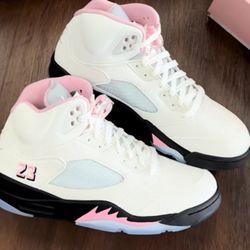 Jordan 5s I Got All Sizes 