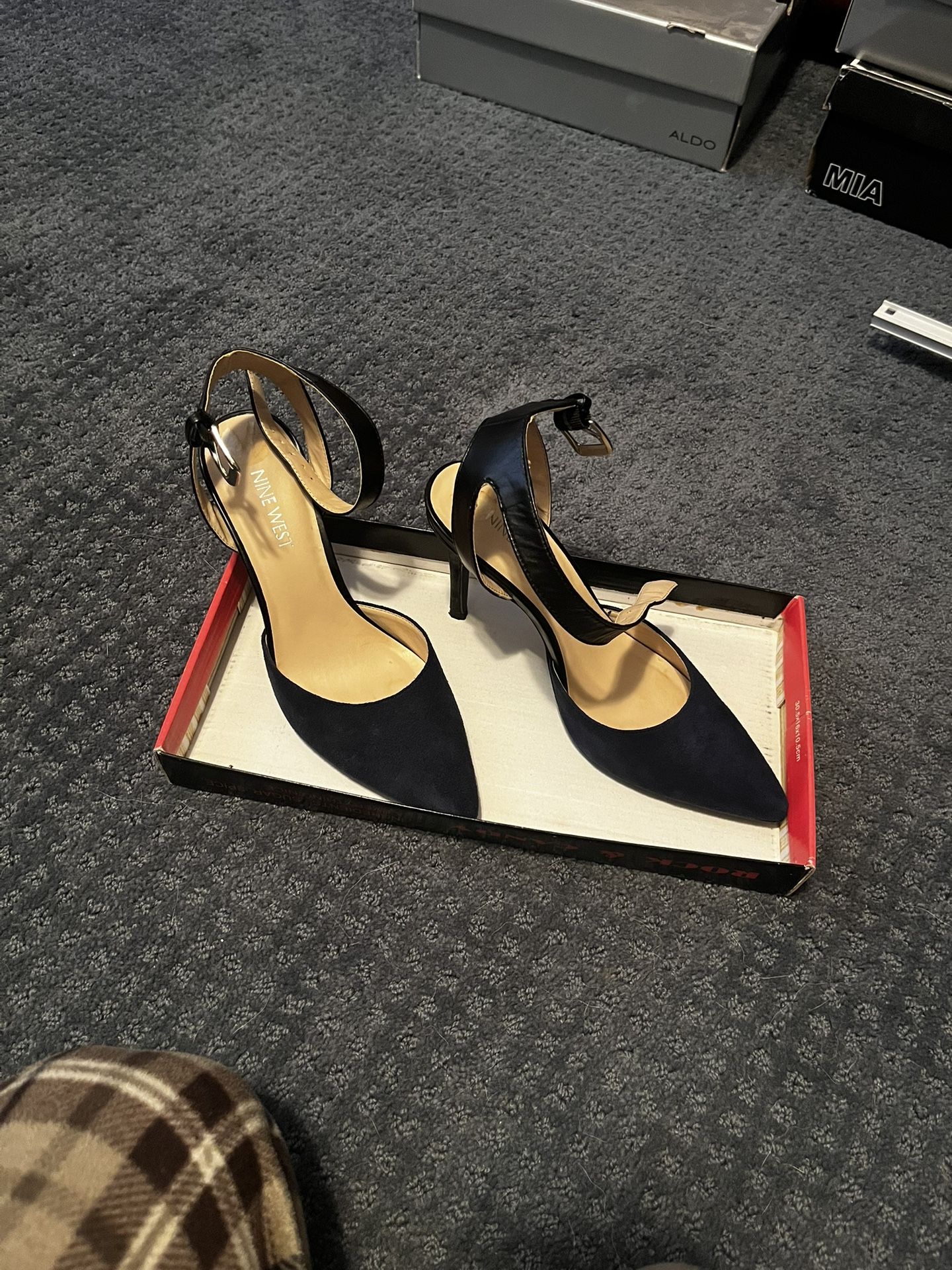 Shoes 