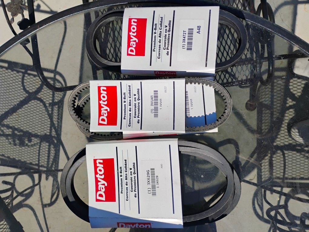 Bandas Diferentes Medidas