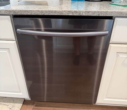 Samsung Dishwasher