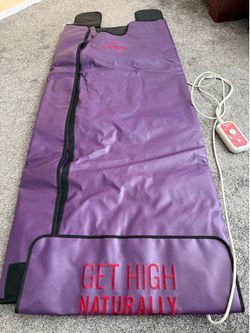 Infrared Sauna Blanket