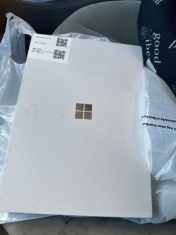 Microsoft Surface Pro 12 Tablet Touchscreen