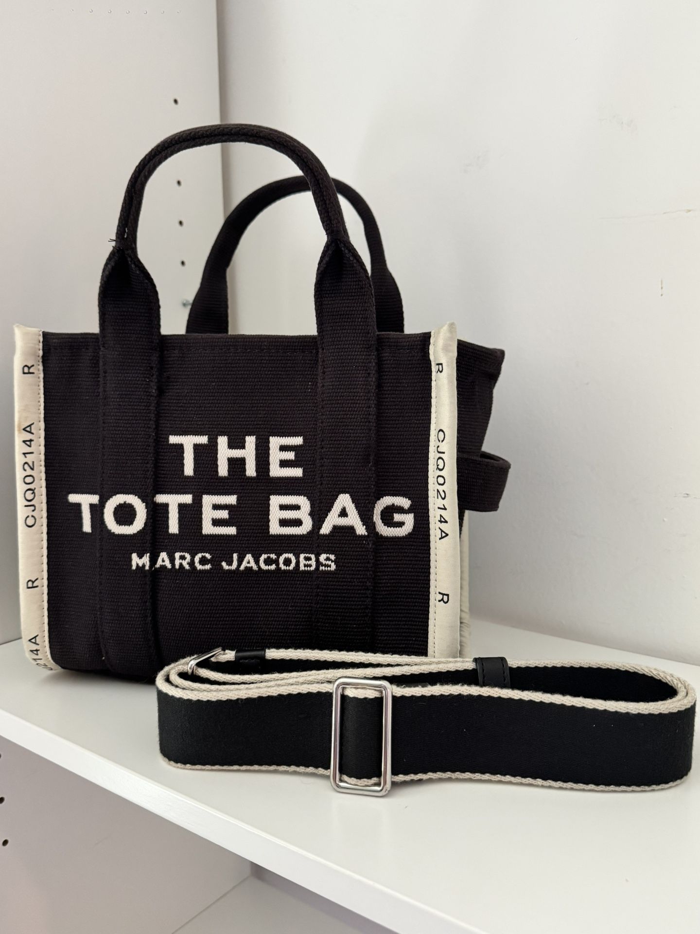 Marc Jacobs Tote Bag