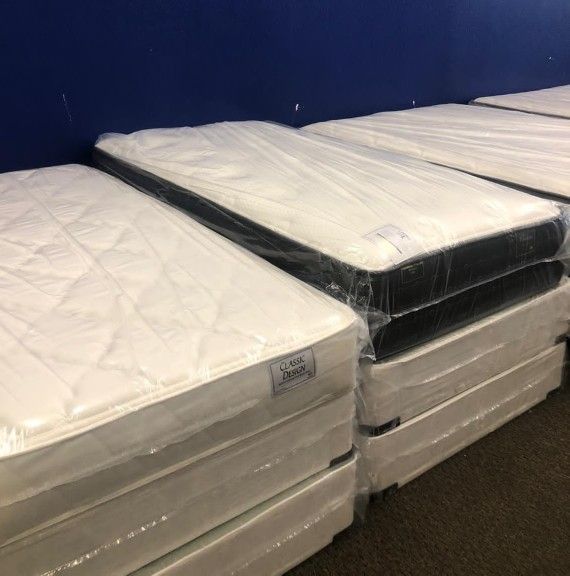 💥Brand New Mattress Must Sell King Start At $299 And Up💥
