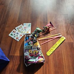 Party Bags