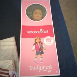 American Doll