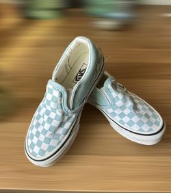 Vans Kids Size 13.5