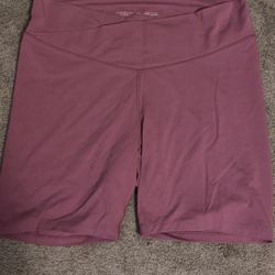 Old Navy Biker Shorts 