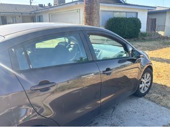 2013 KIA Rio