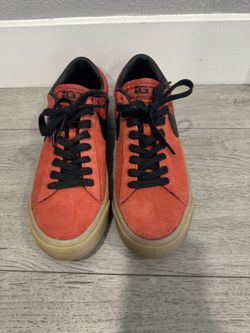 Nike SB Zoom Blazer Low Pro GT