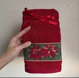 Lenox towels