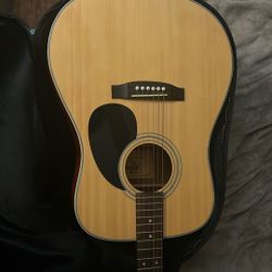 Rogue Guitar 