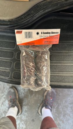 Sandi Ng Disk, Make Offer