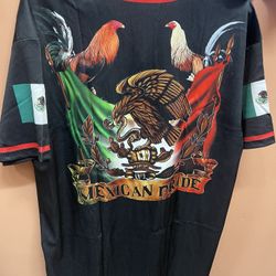 Mexico Jersey Your 