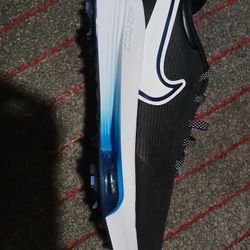Men's Nike Golf Shoe's Size 11.5 mens