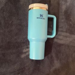 Stanley Cup, 40oz, Blue