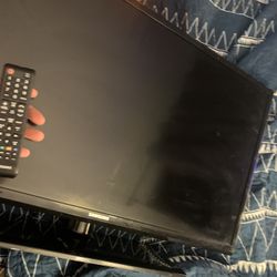 35-45 Inch Samsung Tv With Remote 