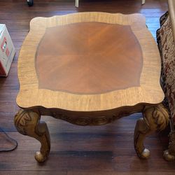 End Tables (2)