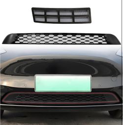 Front Grill Mesh
