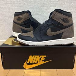 DS Nike Air Jordan 1 Hi