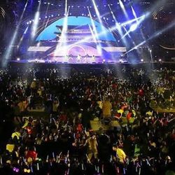 Decadence Arizona - (2-Day Pass)