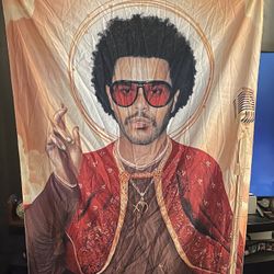 The Weekend Banner 