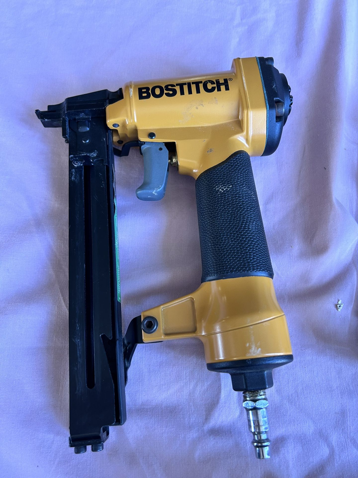 Nail Gun