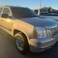 2007 GMC Yukon Denali