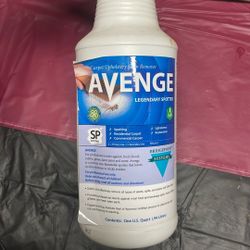 Avenge Carpet Spotter