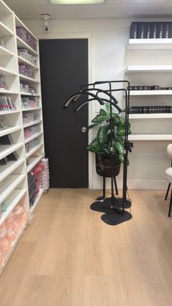 Moon led light 360 for lashes, brows and tattoo