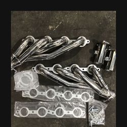 Ls Swap Headers 