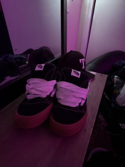 Knu Skool Vans