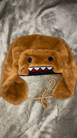 Domo beanie